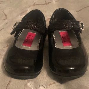 Toddler Patent Leather Shoes